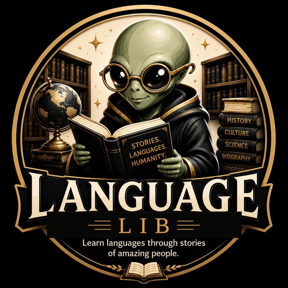 Language Lib